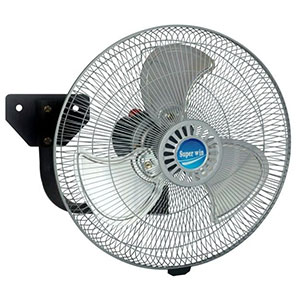 Quạt treo tường đa dụng Super Win 45-QTX