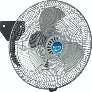 Quạt treo tường đa dụng Super Win 50-QT