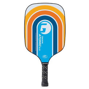 Vợt Pickleball Gamma Atomic 5.0