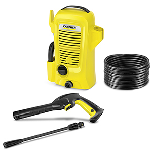 Máy phun rửa áp lực cao Karcher K2 Universal Edition OJ 1.673-003.0