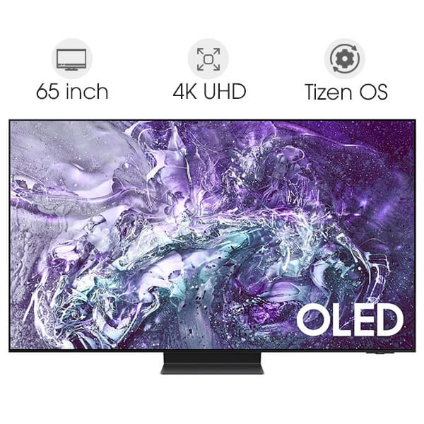 Smart TV OLED Samsung 4K 65 inch QA65S95DAKXXV