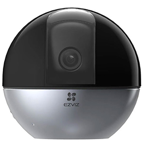 Camera wifi Ezviz E6 3K 5MP