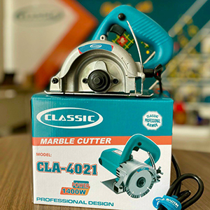 Máy cắt gạch Classic CLA-4021