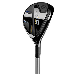 Gậy golf rescue TaylorMade Qi10