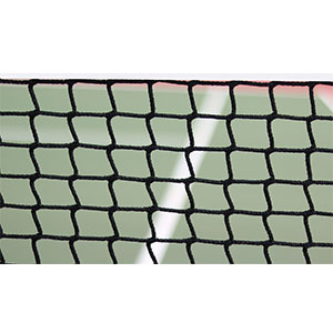 Lưới tennis mini dài 6m, không gút Sodex S25936KL