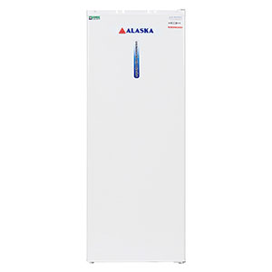 Tủ đông đứng Alaska DF-217 - 215 lít