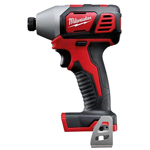 Máy vặn vít dùng pin 18V Milwaukee M18 BID (Chưa pin và sạc)