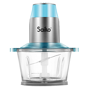 Máy xay thịt đa năng Saiko FCP-403 (300W)
