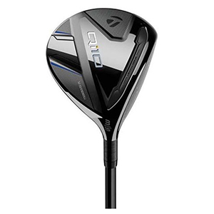 Gậy golf TaylorMade fairway Qi10