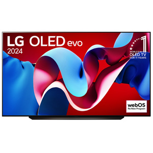 Smart Tivi LG OLED Evo C4 4K 48 inch OLED48C4PSA