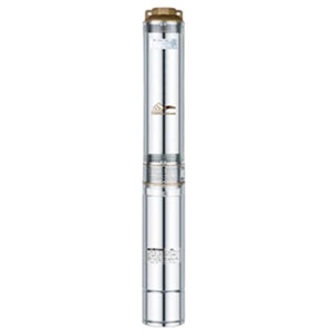 Máy bơm chìm hỏa tiễn Kingpump KP-4D1100