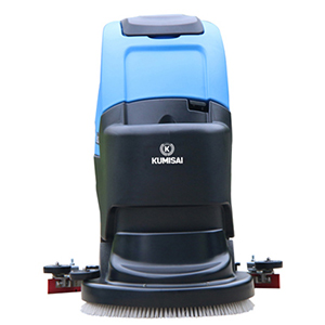 Máy chà sàn liên hợp Kumisai KMS 55