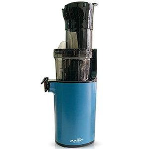 Máy ép chậm miệng rộng Magic Eco AC-138
