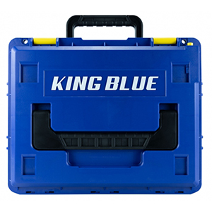 Thùng đựng đồ nghề Kingblue KHD4216