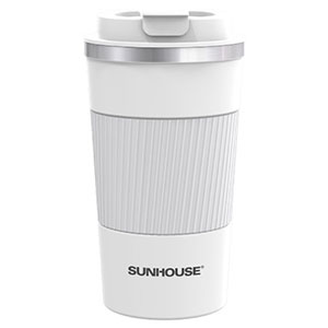 Cốc giữ nhiệt Snappy Sunhouse KS-TU500SW (500ml)