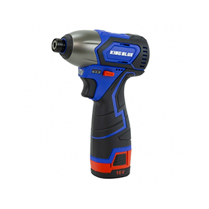 Máy bắn vít 16V Kingblue KB16VB2