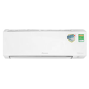 Máy lạnh 2 chiều Daikin Inverter 3HP FTHF71VAVMV