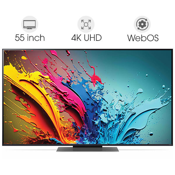 Smart Tivi QNED LG 4K 55 inch 55QNED86TSA