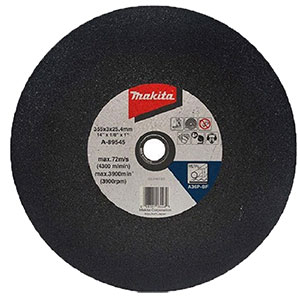 Đá cắt sắt Makita A-89545-5 (355 x 3 x 25.4 mm)