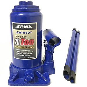 Kích thủy lực Arwa 20 tấn AW-H20T