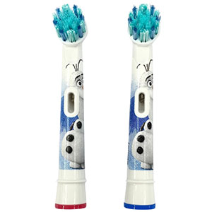 Đầu bàn chải Oral-B Pro D100 Disney Frozen