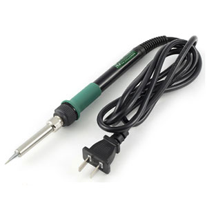 Mỏ hàn lõi sứ Sata 03260 (25W)