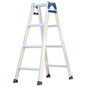 Thang nhôm chữ A Hàn Quốc IG WMT-04