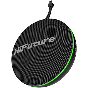 Loa bluetooth di động HiFuture Altus Portable Speaker 10W