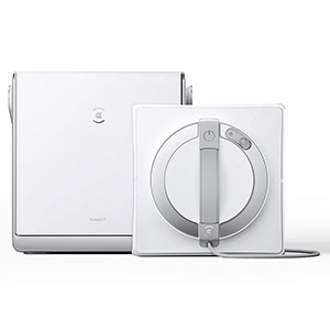 Robot lau kính Ecovacs Winbot W2 Omni