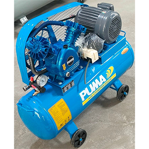 Máy nén khí Puma PK 2080 - 5.5HP