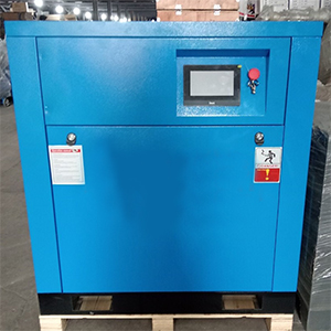 Máy nén khí biến tần trục vít Pegasus TMBT30HP