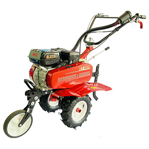 Máy xới đất chạy xăng Gobi GT-500
