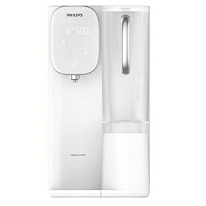 Máy lọc nước để bàn RO nóng lạnh nguội Philips ADD6912WH/74