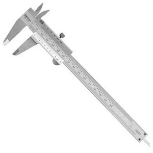 Thước cặp cơ khí Mitutoyo 530-115 (0mm - 300mm)