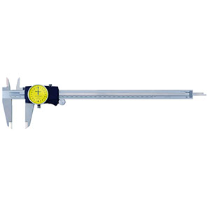 Thước cặp đồng hồ Mitutoyo 505-745 (0mm - 300mm)