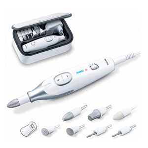Thiết bị làm móng Beurer MP42