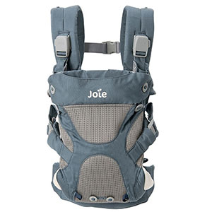 Địu trẻ em Joie Savvy Marina