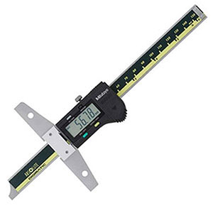 Thước đo độ sâu điện tử Mitutoyo 571-201-30 (0mm - 150mm)
