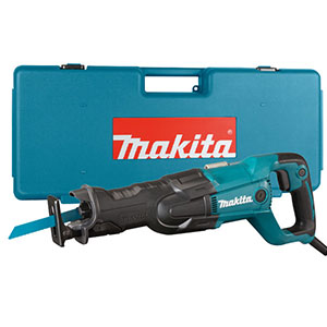 Máy cưa kiếm Makita JR3061T 1.250W