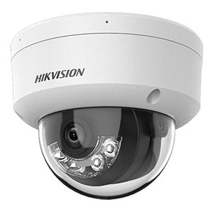 Camera IP 2MP bán cầu Hikvision DS-2CD1123G2-LIUF