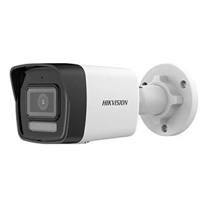 Camera IP 2MP thân trụ Hikvision DS-2CD1023G2-LIUF