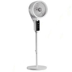 Quạt tuần hoàn thông minh Creen CR-FSM50-DC