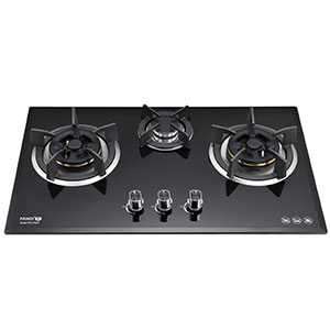 Bếp gas âm Fandi FD-375GT