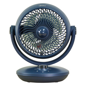 Quạt tuần hoàn Midea MFT060M0BPBH (26W)
