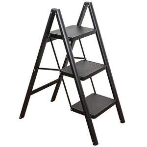 Thang ghế gấp gọn 3 bậc FujiHome SL103B
