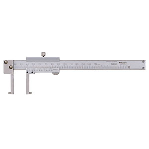 Thước cặp cơ khí Mitutoyo 536-146 (20.1mm - 150mm)