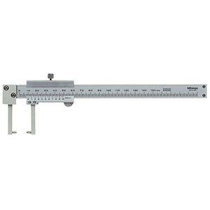 Thước cặp cơ khí Mitutoyo 536-152 (0mm - 150mm)