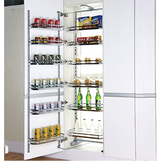 Tủ đồ khô Fandi FT4506 (inox 304)