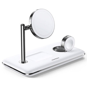 Bộ sạc không dây MagSafe Ugreen CD278 (90326)