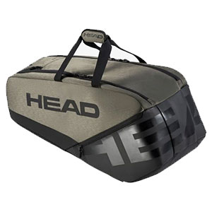 Túi tennis Head Pro X Racquet Bag L